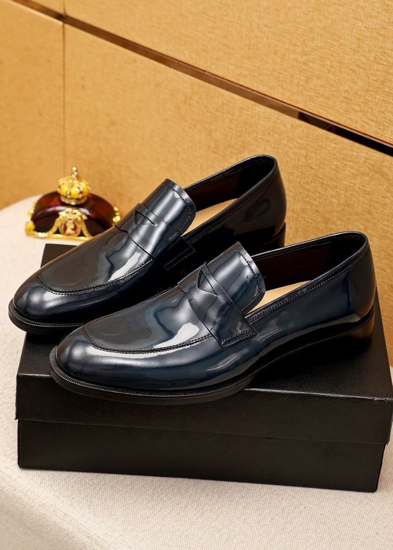 Prada Business Shoes